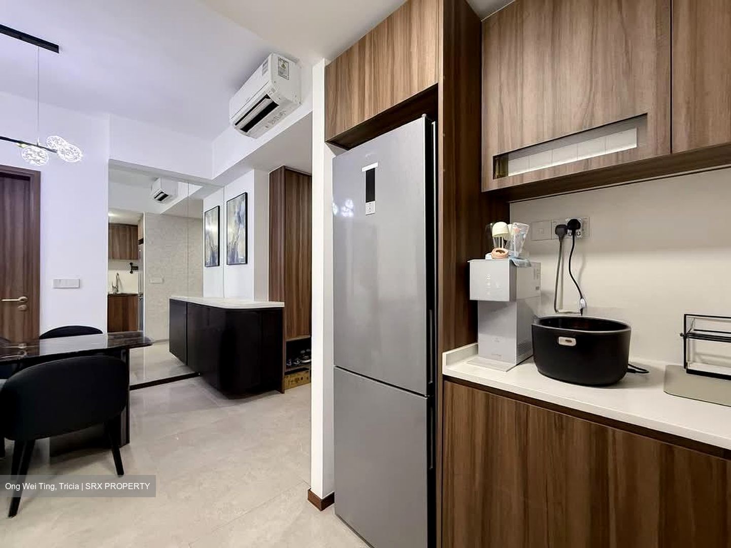 Lentor Modern (D26), Apartment #561604131